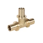 Тройник аксиальный Royal Thermo 20х20х20 (2) 1