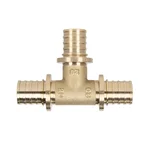 Тройник аксиальный Royal Thermo 20х20х20 (2) 2