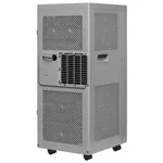 Кондиционер мобильный Electrolux Arizona EACM-09 AZ/N6 9