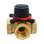 Клапан VIEIR трехходовой смес. 3/4" VR190 (12/1) 1