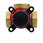 Клапан VIEIR трехходовой смес. 3/4" VR190 (12/1) 2