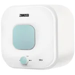 Водонагреватель ZANUSSI ZWH/S 15 Mini U (Green) 1