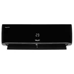 Сплит-система инверторного типа SHUFT Asgard DC Black SFTHAI-07HN8/BL комплект 4