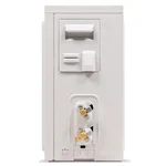 Сплит-система инверторного типа SHUFT Asgard DC Black SFTHAI-07HN8/BL комплект 11