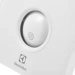 Вентилятор вытяжной серии Rainbow EAFR-150 white 6