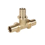 Тройники аксиальные Royal Thermo 20х20х20 упаковка 2шт 2