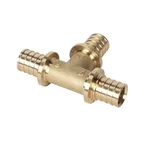 Тройники аксиальные Royal Thermo 20х20х20 упаковка 2шт 4