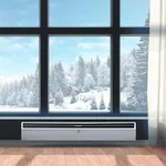 Электропанель Electrolux ECH/AG– 2000 PI 8