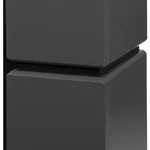 Каминокомплект: Очаг Electrolux EFP/P-3620LS, портал Moderno 42/40/36, графит 6