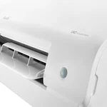 Сплит-система инверторного типа Ballu Ice Peak DC BSPKI-10HN8_V4 комплект 6