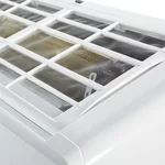 Сплит-система инверторного типа Ballu Ice Peak DC BSPKI-10HN8_V4 комплект 11
