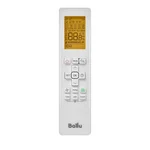 Сплит-система инверторного типа Ballu Boho DC BSNI-10HN8 комплект 6