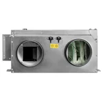 Установка приточно-вытяжная SHUFT UniMAX-P 850CE EC 3