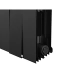 Радиатор Royal Thermo PianoForte 200 /Noir Sable - 6 секц. 2