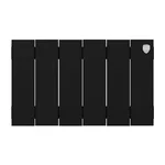 Радиатор Royal Thermo PianoForte 200 /Noir Sable - 6 секц. 4