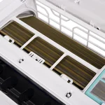 Блок внутренний Ballu Boho DС BSNI-FM/in-13HN8_V1/EU инверторной мульти сплит-системы 4