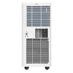 Кондиционер мобильный AC ELECTRIC Diona ACE-09 TR/N6 5