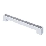 Конвектор напольный Royal Thermo STEP-80/130/1400-1-N-WT-LG-NA 1
