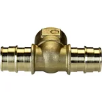 Тройник Giacomini GX ВР 32x1"Fx32, GX154Y056 5