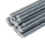 Шпилька резьбовая SHUFT усиленная М8х2000 (упак_25) 4
