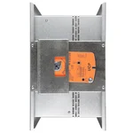 Клапан противопожарный SHUFT SHFDO-90-O-450_200-MB230-0-0-Kl-0 3