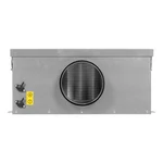 Установка приточная SHUFT ECO-SLIM 350-2,4/1-А 7