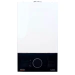 Котел газовый ZOTA Plasma 32S настенный, 1 конт., закр.кам.сгор. 1