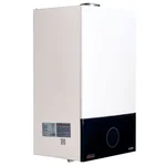 Котел газовый ZOTA Plasma 32S настенный, 1 конт., закр.кам.сгор. 2