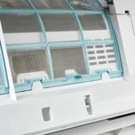 Сплит-система инверторного типа Electrolux Smartline DC EACS/I-12HSM/N8_V3 комплект 7