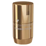Термоголовка жидкостная Royal Thermo Design М30х1,5 (золото) 4