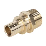 Муфта аксиальная Royal Thermo НР переходная 20x3/4 (4) 2