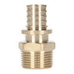 Муфта аксиальная Royal Thermo НР переходная 20x3/4 (4) 4