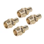 Муфта аксиальная Royal Thermo НР переходная 20x3/4 (4) 5