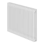 Дизайн-радиатор Royal Thermo Insignia C3050 - 22 секц. RAL9016 1