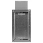 Клапан противопожарный SHUFT SHFDC-90-O-1100_500-MB230-0-0-0-0 4