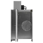 Клапан противопожарный SHUFT SHFDC-90-O-1100_500-MB230-0-0-0-0 6