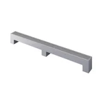 Конвектор напольный Royal Thermo STEP-130/180/2600-2-N-SS-LG-NA 1
