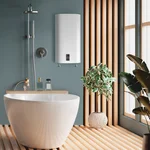 Водонагреватель Ballu BWH/S 80 Cetrion Inverter 13