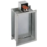 Клапан противопожарный SHUFT SHFDO-60-O-1500_500-MB230-0-0-0-0 1
