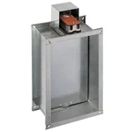 Клапан противопожарный SHUFT SHFDO-60-O-800_600-MB230-0-0-Kk-0 1