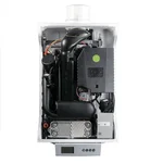 Котел газовый DE DIETRICH NANEO S PMC-S 30/35 MI конденс., настенный, 2 конт., закр.кам.сгор. 2