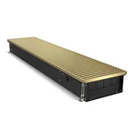 Конвектор внутрипольный Royal Thermo ATRIUM-110/250/1700-DG-U-AU 2