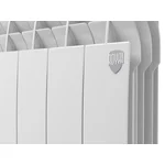 Радиатор алюминиевый Royal Thermo Biliner Alum 500 - 8 секц. 3