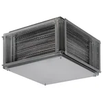 Рекуператор пластинчатый SHUFT RHPr 500x300 1