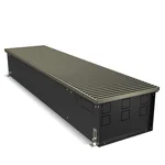 Конвектор внутрипольный Royal Thermo ATRIUM-190/300/900-DG-U-DB 2