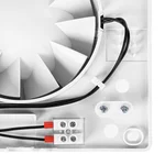 Вентилятор вытяжной Royal Thermo Sunset RAFS 100 V с обратным клапаном 7