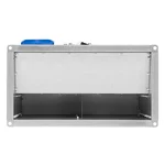 Вентилятор прямоугольный канальный SHUFT RFD 400х200-4 VIM 5