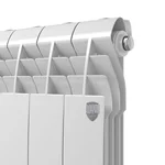 Радиатор алюминиевый Royal Thermo BILINER A 500 - 12 секц. 3