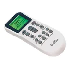 Комплект Ballu Machine BLC_C-18HN1_21Y (compact) полупромышленной сплит-системы, кассетного типа 4