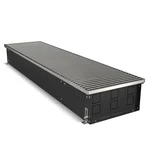 Конвектор внутрипольный Royal Thermo ATRIUM-150/300/2600-DG-U-NA 2